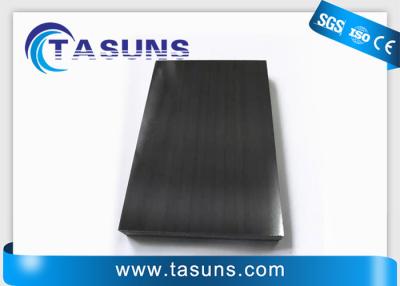 China 100mm Thickness Carbon Fiber Sheets Ultra Thick UD Carbon Fiber Block for sale