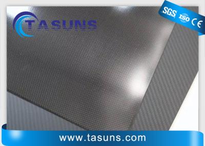 China Lightweight Flexiable Carbon Fiber Sheets 1000mm Carbon Fiber Adhesive Sheets for sale