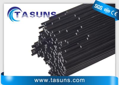 China 3mm Pultruded Carbon Fiber Rod Carbon Fiber Tube for sale