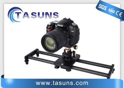 China Round 100% Real Carbon Fibre Telescopic Camera Pole For Camcorder for sale
