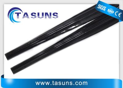 China High Torsional Strength Carbon Fiber Landing Gear For F3A Style Airplanes en venta