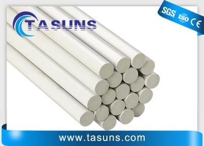 China Círculo resistente UV Rod Corner Fence Rod Post da fibra de vidro de Pultruded da proteção à venda