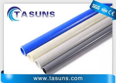 Chine inhibiteur UV de Polonais de tente de fibre de verre de 6.9mm 7.9mm 8.5mm 9.5mm 11mm à vendre