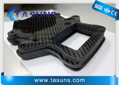 China High Modulus Machining Carbon Fiber Material 1200mm for sale