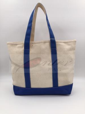 Chine Biens personnalisés par coton 100% de sacs d'emballage, sac d'emballage pliable pour le voyage à vendre