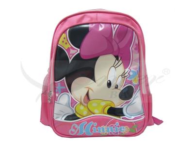 China Cute Teenager Kids School Backpacks Adjustable With Strap Big Capacity for sale