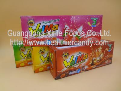 Chine Kola/Apple/goût de poudre boisson instantanée orange de boissons bon 300 ml à vendre