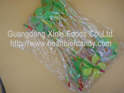 Китай Игрушки конфеты новизны обжатия ветрянки уникально для флейвора вишни партии малышей продается