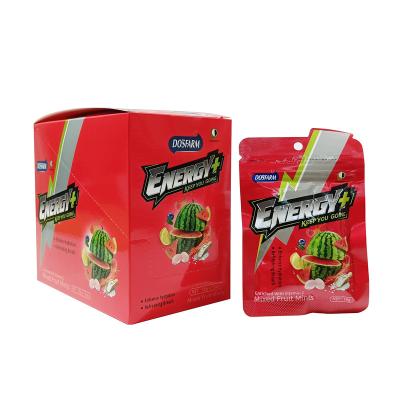 China Dosfarm Sugar Free Mint Candy Low Calories Low Carbohydrate Content en venta