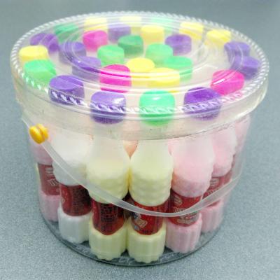 China Lustige Form-Zuckerpulver-Süßigkeit fördernden und billigen Childerns Liebe zu verkaufen