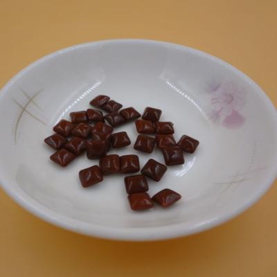 Китай Упаковка сладкой вычуры калории конфеты жевательной резины пузыря вкуса колы низко- пластиковая продается