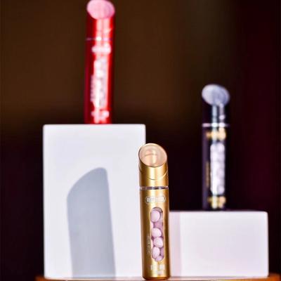 Chine Collagène créatif de Sugar Free Mint Candy With de paquet de rouge à lèvres en métal de Tablettes de beauté à vendre