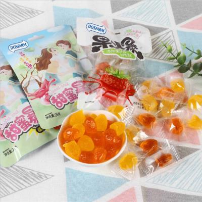 中国 子供のためのビタミンおよび鉱物のタブレット キャンデーの柔らかいキャンデー 販売のため
