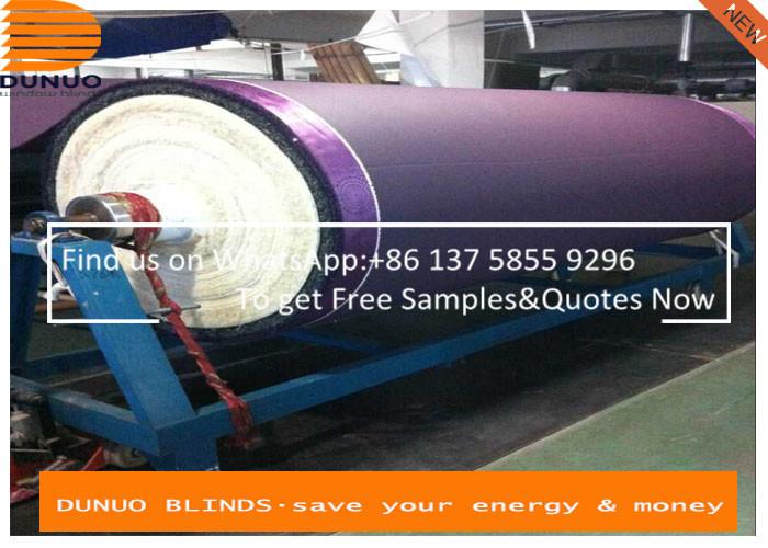 Verified China supplier - Shaoxing Dunuo Textile Decoration  Co; Ltd.