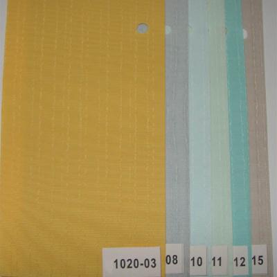China Verticalblinds for windowshade from China for sale