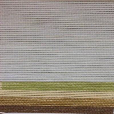 China Natural Weave Grasscloth Roller Shades from China for sale