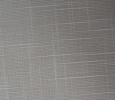 China shantung design roller blinds fabric from China for sale