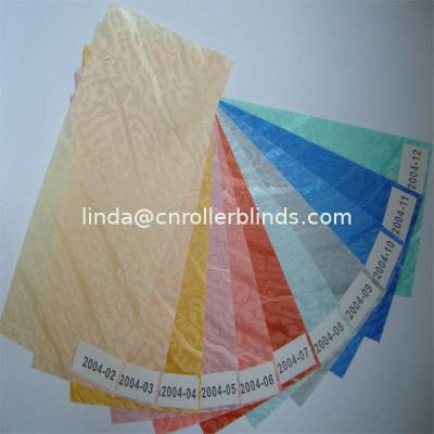 China Vertcial Blinds for draperies for sale