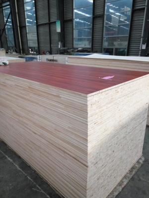 China Special AA Grade Commerical Plywood for Furniture for sale