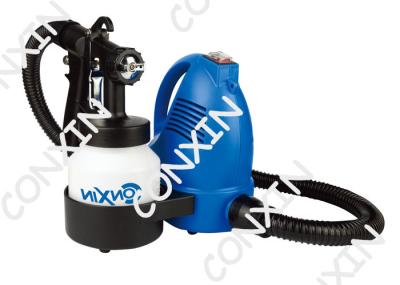 Chine Logez le pulvérisateur bleu de peinture de HVLP, peignant le vacarme/sec du pulvérisateur 650W 32000RMP 130 à vendre