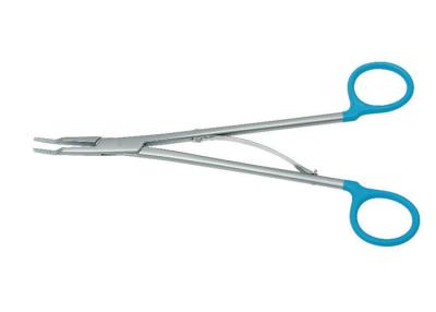 China Open Clip Applier Surgical Instrument Reusable Titanium Ligation Clip Use for sale