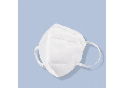 China Earloop Tie On Disposable Medical Mask , Surgical Disposable Mask ISO / CE for sale