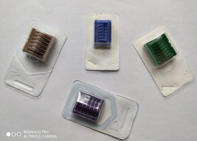 China Medical Polymer Ligating Clip for sale