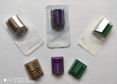 China Endoscopic Ligating Clips Used For Tubal Ligation for sale