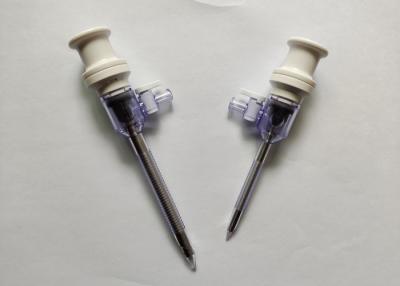 China Children Disposable Endoscopic Trocars For Minimally Invasive Surgery Use for sale