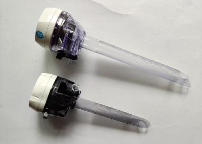 Китай Дополнительное длинное устранимое оптически Laparoscopic Trocar Bladeless для bariatric хирургии продается