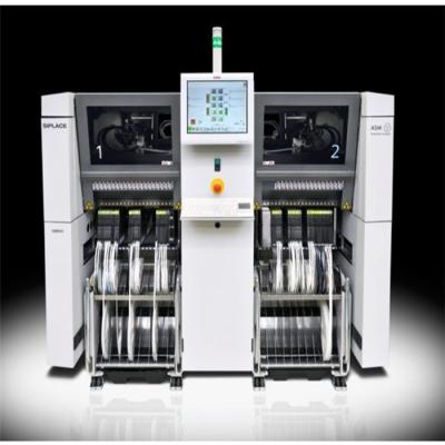 China SMT Full Automatic High Speed used pick and place machine Yamaha Chip Mounter YG100 for sale