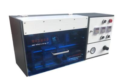 China 9kg/Cm2 pneumatische Automatische Flessen Blazende Machine sps-20 Te koop