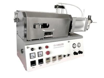 China 20g 200V Mini Desktop Injection Molding Machine nenhum ruído à venda