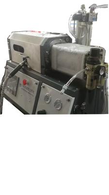 China Máquina micro del moldeo a presión del laboratorio de SZS ninguna contaminación en venta