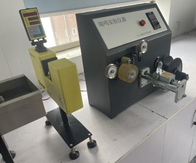China máquina de medição do diâmetro 12w de 0.1mm-25mm à venda