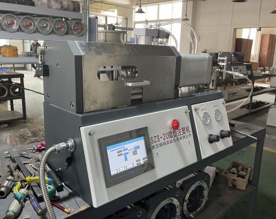 China Máquinas micro del moldeo a presión de RUIMING 15g 12T en venta
