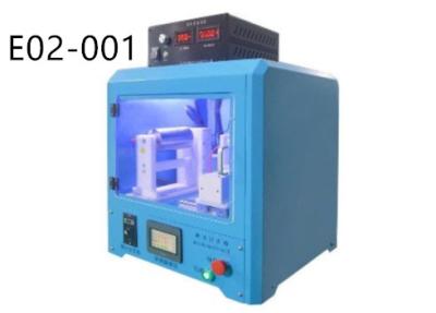 China RUIMING Numerical Control Electrospinning Equipment for sale