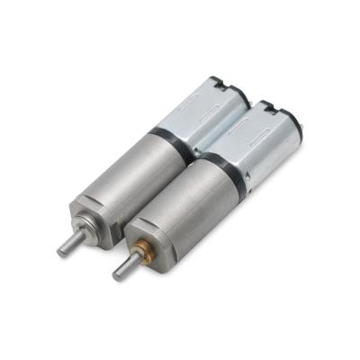 China OEM High Torque Electric DC Motor With Gearbox For Kitchen Equipment for sale