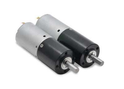 China 22mm Reducer 24V DC Motor Planetary Gearbox For Intelligent Bathroom for sale