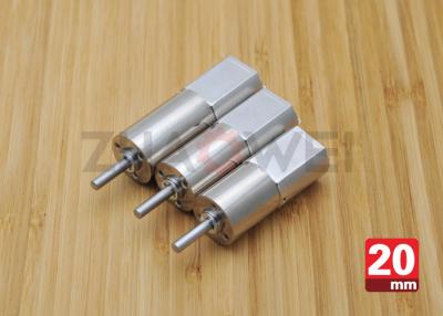 China 24 volts de Brushelss 12V alinharam o motor da C.C. para a caixa de engrenagens planetária da movimentação dos robôs de cozinha à venda