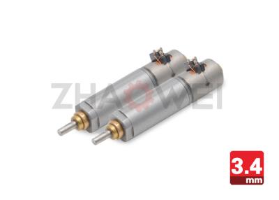 China Customized Mini Stepper Motor Gearbox 12 Rpm For Scalpel , High Efficiency for sale