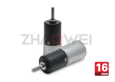 China Custom Miniature Planetary Gearbox 9V With For Kitchen Ventilator Guide Vane for sale