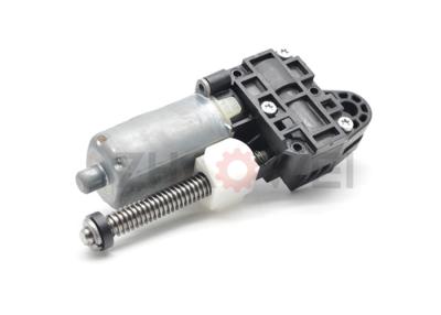 China 12V 24V Low RPM Electric Motor For Automobile Electric Steering Wheel Adjustment for sale