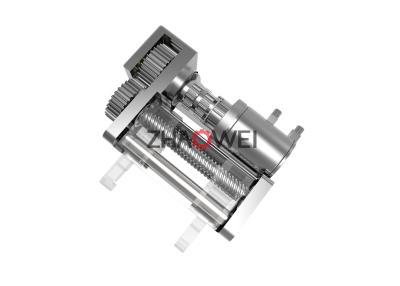 China 3.0-24V 1.5S 2000rpm Turntable Tonearm Lift Geared Motor for sale