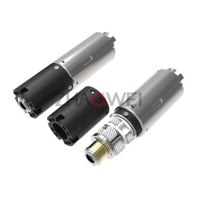 China 40W 12V 24V DC Planetary Gear Motor 300rpm For Automobile Power Tailgate for sale