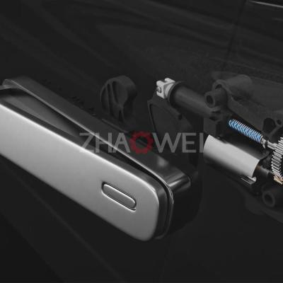 China Coreless Planetary TS16949 Worm Gear Motor 6V-24V 10mm Porous Bearing for sale