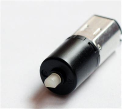 China 3V E Cigarette Miniature Sun Gearbox Large Transmission Reduction Ratio 104rpm for sale