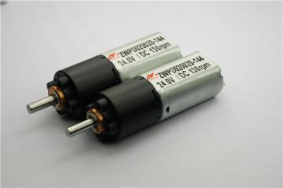 China 9V Mini Electric DC Motor Gearbox for Automatic Door & Window for sale