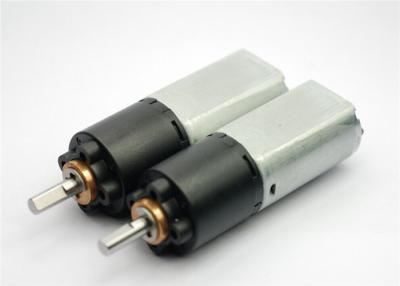 China High Precision DC Motor Medical Pump Gearbox for medical applications , 215 mA Load Current for sale