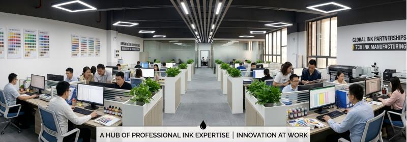 Verified China supplier - Guangzhou Qicaihong Office Supplies Co., Ltd.